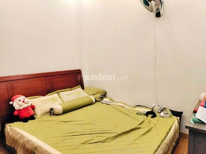 Bán gấp! Đường Nguyễn Thượng Hiền, Phường 5, Bình Thạnh-Giá 2 tỷ 990