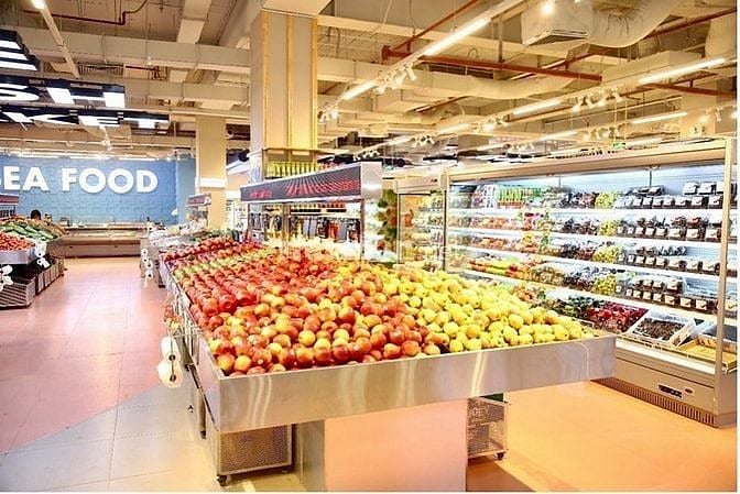 TUYỂN LƯƠNG CAO _ CẦN GẤP 7 NHÂN SỰ LÀM VIỆC TẠI CỬA HÀNG HCM