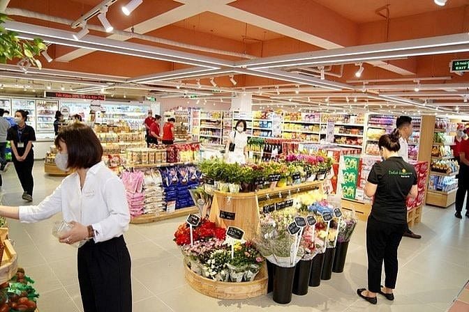 TUYỂN LƯƠNG CAO _ CẦN GẤP 7 NHÂN SỰ LÀM VIỆC TẠI CỬA HÀNG HCM