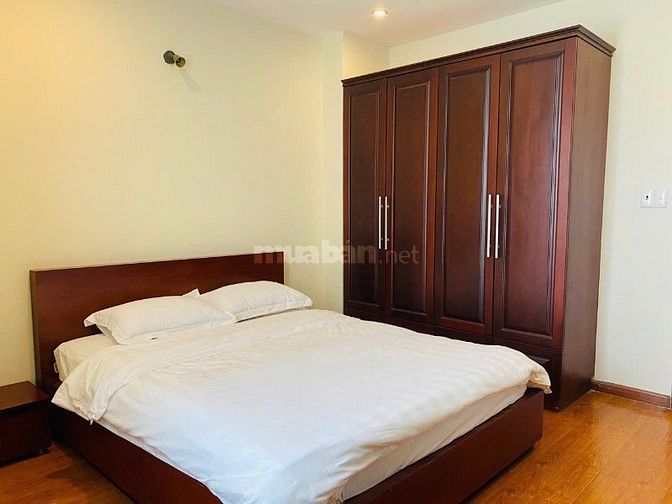 120tr/th! 133m2! Bán nhà 7 tầng khu VIP Phan Xích Long-Cù Lao, P2.