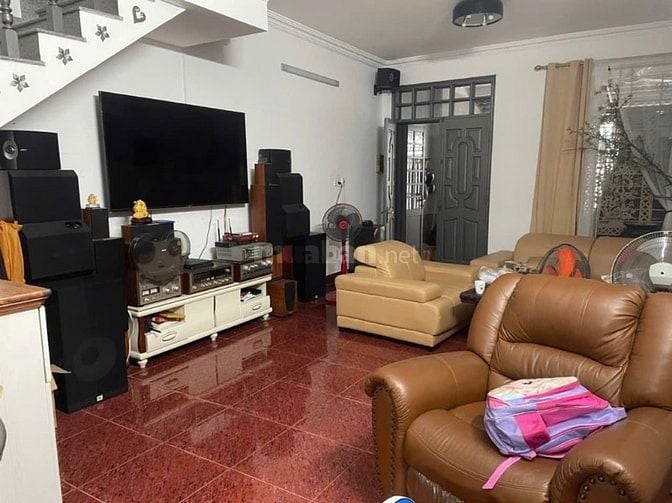 Khu Dân Cư Nam Long, Khu Liên Phường- Hàng Xóm Gobal, Chỉ Nhỉnh10tyx