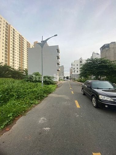Cho thuê mặt bằng số 39 đường D5 Phường An Khánh TP.HCM (Quận 2 cũ)
