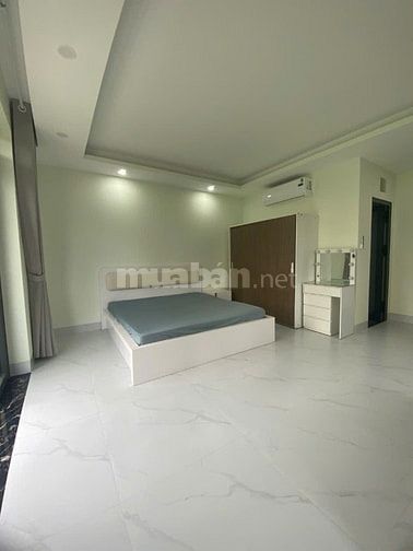 Cho thuê mặt bằng số 39 đường D5 Phường An Khánh TP.HCM (Quận 2 cũ)