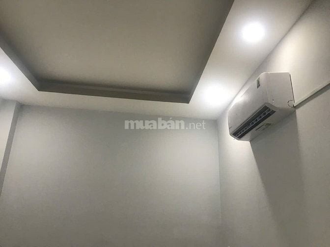 Cho thuê nhà nguyên căn 2 tầng gần chung cư Khang Gia-Gò Vấp