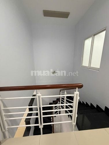 Cho thuê nhà nguyên căn 2 tầng gần chung cư Khang Gia-Gò Vấp