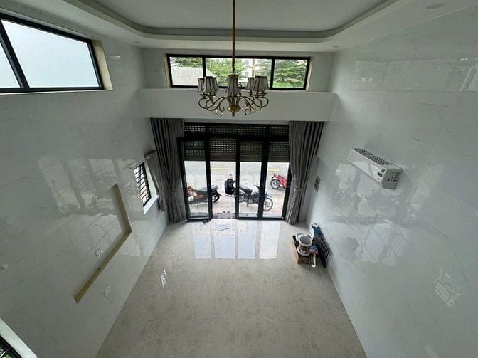 Cho thuê mặt bằng số 39 đường D5 Phường An Khánh TP.HCM (Quận 2 cũ)