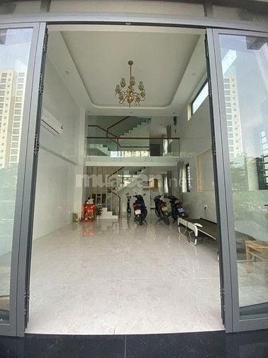 Cho thuê mặt bằng số 39 đường D5 Phường An Khánh TP.HCM (Quận 2 cũ)