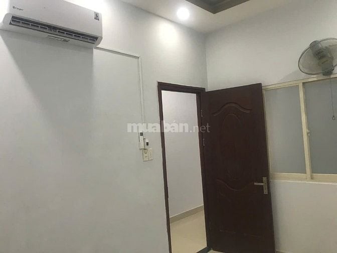 Cho thuê nhà nguyên căn 2 tầng gần chung cư Khang Gia-Gò Vấp