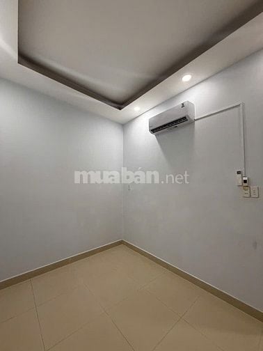 Cho thuê nhà nguyên căn 2 tầng gần chung cư Khang Gia-Gò Vấp