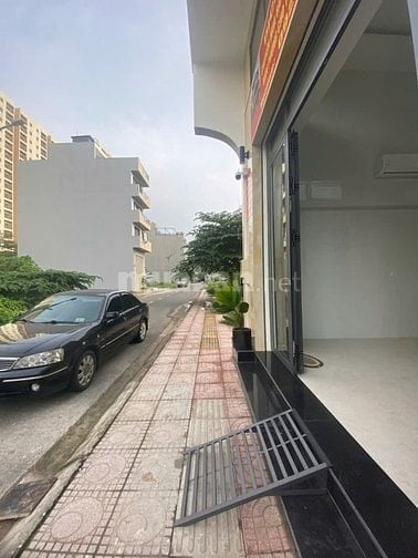 Cho thuê mặt bằng số 39 đường D5 Phường An Khánh TP.HCM (Quận 2 cũ)