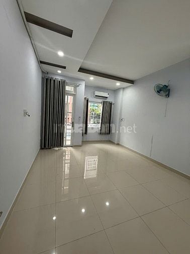 Cho thuê nhà nguyên căn 2 tầng gần chung cư Khang Gia-Gò Vấp