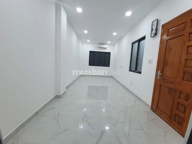 Bán nhà mặt đường số 6 Bình Trưng Đông Quận 2 cũ gần chợ (163m2) 23 tỷ