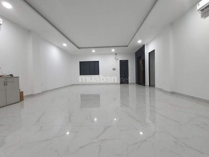 Bán nhà mặt đường số 6 Bình Trưng Đông Quận 2 cũ gần chợ (163m2) 23 tỷ