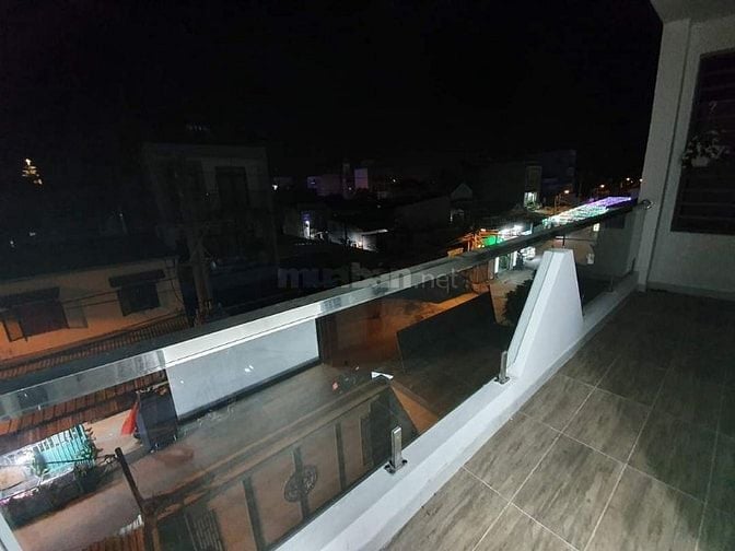 Bán nhà mặt đường số 6 Bình Trưng Đông Quận 2 cũ gần chợ (163m2) 23 tỷ