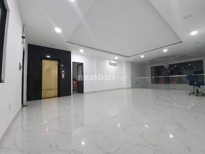 Bán nhà mặt đường số 6 Bình Trưng Đông Quận 2 cũ gần chợ (163m2) 23 tỷ