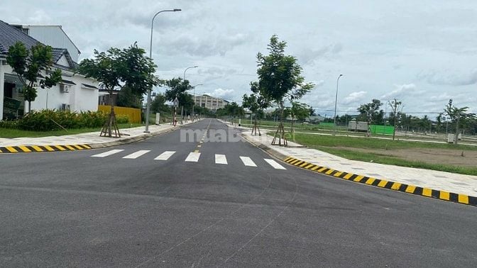 105m2 thổ đường N10 (5x21) SHR dự án Việt Úc Varea (The Solia) 2,25 tỷ