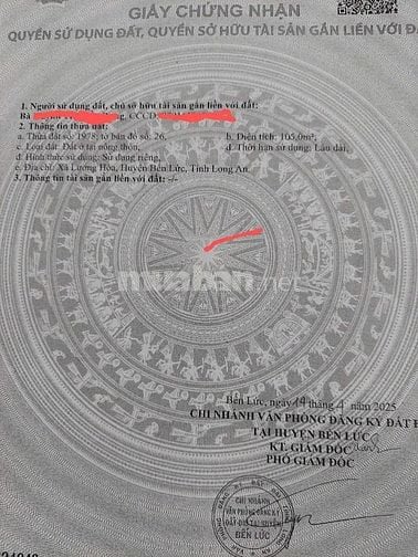 105m2 thổ đường N10 (5x21) SHR dự án Việt Úc Varea (The Solia) 2,25 tỷ
