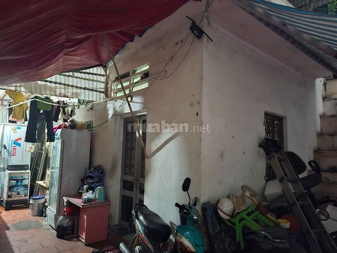 Cho thuê nhà phố Chính Kinh, Thanh Xuân
