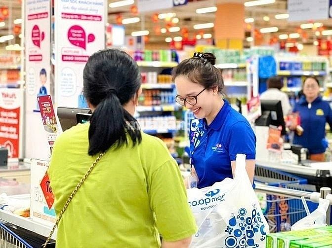 Tuyển Gấp Nhân Viên Tạp Vụ, Bán Hàng, Bảo Vệ, Thu Ngân Đi Làm Ngay