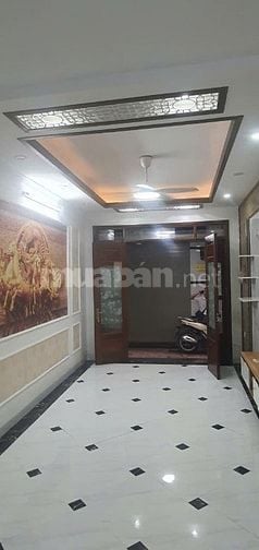 CHÍNH CHỦ CẦN BÁN GẤP NHÀ GIÁP KHU ĐT CIPUTRA - DT 33m2x6T - NHỈNH TỶ