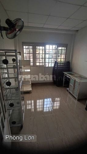 CHO NỮ VIBE CHILL THUÊ PHÒNG CÁCH ĐH VĂN HIẾN 1KM