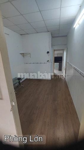 CHO NỮ VIBE CHILL THUÊ PHÒNG CÁCH ĐH VĂN HIẾN 1KM