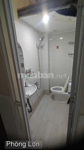 CHO NỮ VIBE CHILL THUÊ PHÒNG CÁCH ĐH VĂN HIẾN 1KM