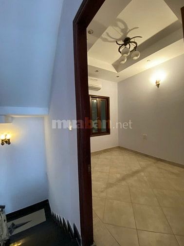 Biệt thự mặt tiền Hiếm 26 Hoa Huệ ngang 5m dài 8m 4 tầng nhỉnh 16 tỷ