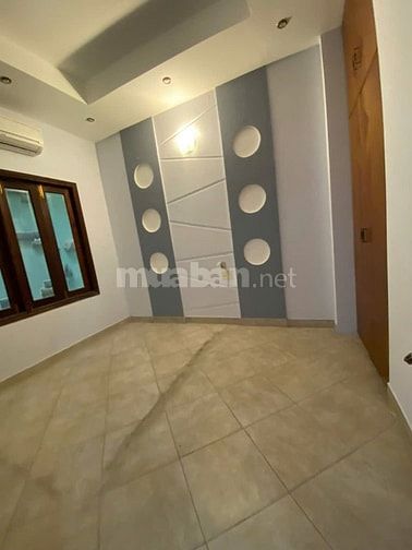 Biệt thự mặt tiền Hiếm 26 Hoa Huệ ngang 5m dài 8m 4 tầng nhỉnh 16 tỷ