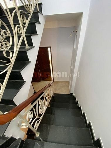 Biệt thự mặt tiền Hiếm 26 Hoa Huệ ngang 5m dài 8m 4 tầng nhỉnh 16 tỷ