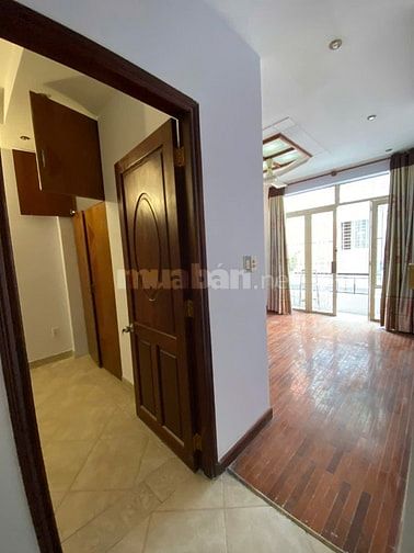Biệt thự mặt tiền Hiếm 26 Hoa Huệ ngang 5m dài 8m 4 tầng nhỉnh 16 tỷ