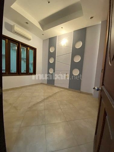 Biệt thự mặt tiền Hiếm 26 Hoa Huệ ngang 5m dài 8m 4 tầng nhỉnh 16 tỷ