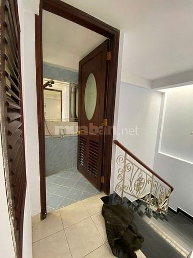 Biệt thự mặt tiền Hiếm 26 Hoa Huệ ngang 5m dài 8m 4 tầng nhỉnh 16 tỷ