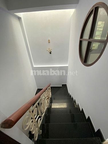 Biệt thự mặt tiền Hiếm 26 Hoa Huệ ngang 5m dài 8m 4 tầng nhỉnh 16 tỷ