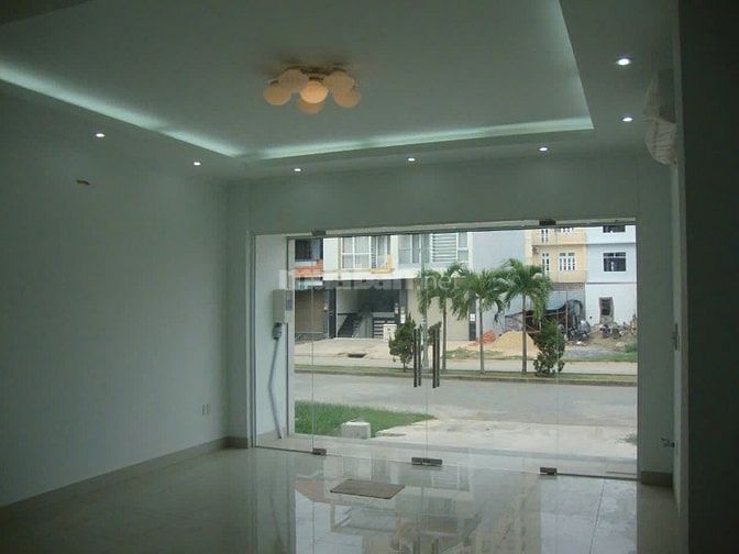 Bán nhà An Phú mặt đường Nguyễn Quý Đức gần chợ Đo Đạc (100m2) 32 tỷ