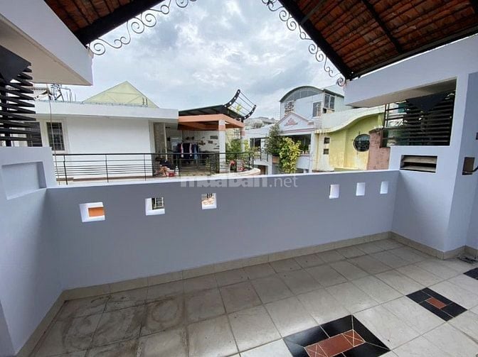 Biệt thự mặt tiền Hiếm 26 Hoa Huệ ngang 5m dài 8m 4 tầng nhỉnh 16 tỷ