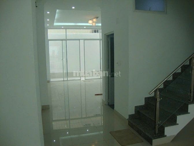 Bán nhà An Phú mặt đường Nguyễn Quý Đức gần chợ Đo Đạc (100m2) 32 tỷ