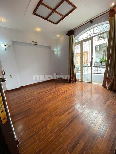 Biệt thự mặt tiền Hiếm 26 Hoa Huệ ngang 5m dài 8m 4 tầng nhỉnh 16 tỷ