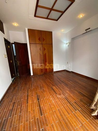 Biệt thự mặt tiền Hiếm 26 Hoa Huệ ngang 5m dài 8m 4 tầng nhỉnh 16 tỷ