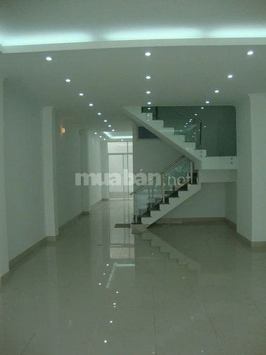 Bán nhà An Phú mặt đường Nguyễn Quý Đức gần chợ Đo Đạc (100m2) 32 tỷ