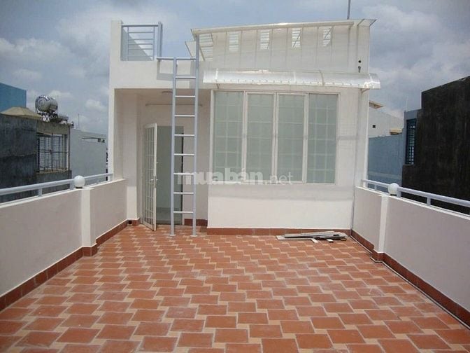 Bán nhà An Phú mặt đường Nguyễn Quý Đức gần chợ Đo Đạc (100m2) 32 tỷ
