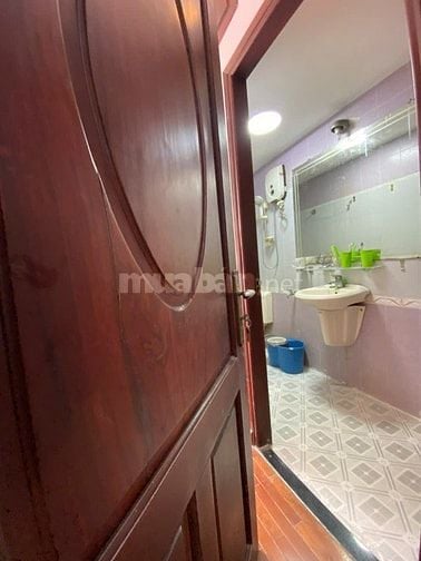 Biệt thự mặt tiền Hiếm 26 Hoa Huệ ngang 5m dài 8m 4 tầng nhỉnh 16 tỷ