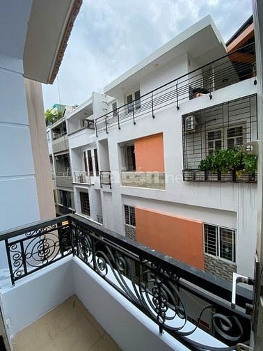Biệt thự mặt tiền Hiếm 26 Hoa Huệ ngang 5m dài 8m 4 tầng nhỉnh 16 tỷ