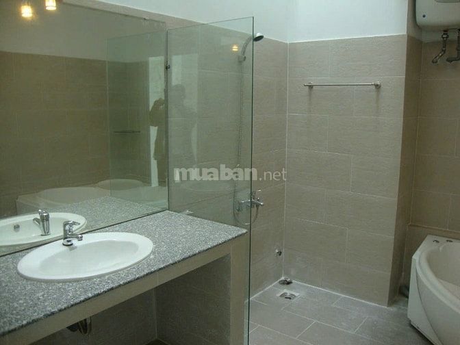 Bán nhà An Phú mặt đường Nguyễn Quý Đức gần chợ Đo Đạc (100m2) 32 tỷ