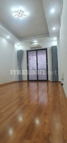 CHÍNH CHỦ CẦN BÁN GẤP NHÀ GIÁP KHU ĐT CIPUTRA - DT 33m2x6T - NHỈNH TỶ