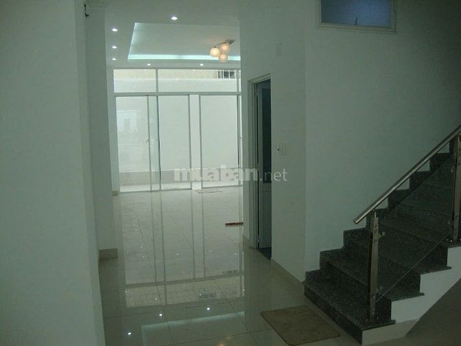 Bán nhà An Phú mặt đường Nguyễn Quý Đức gần chợ Đo Đạc (100m2) 32 tỷ