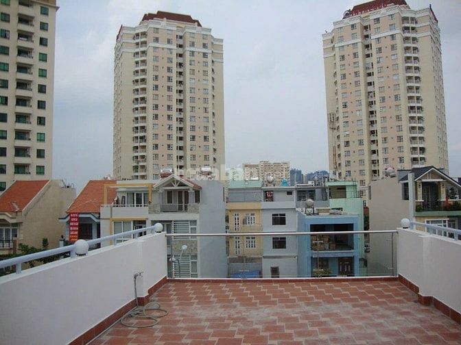 Bán nhà An Phú mặt đường Nguyễn Quý Đức gần chợ Đo Đạc (100m2) 32 tỷ