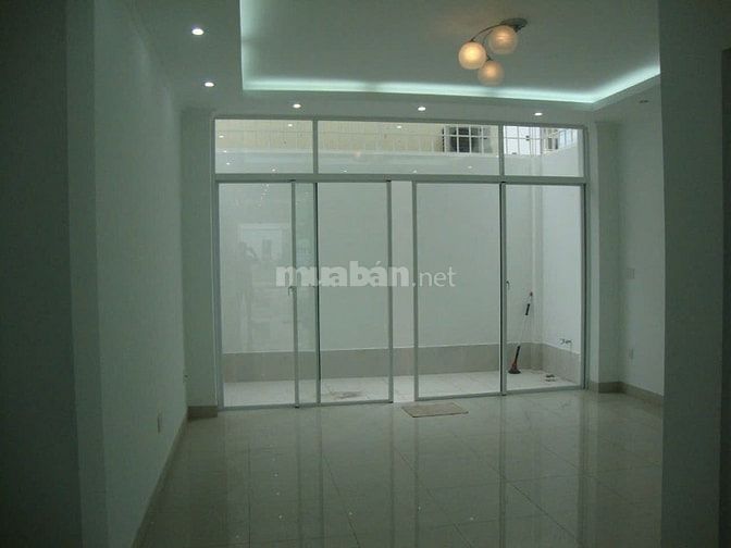 Bán nhà An Phú mặt đường Nguyễn Quý Đức gần chợ Đo Đạc (100m2) 32 tỷ