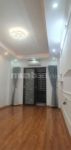 CHÍNH CHỦ CẦN BÁN GẤP NHÀ GIÁP KHU ĐT CIPUTRA - DT 33m2x6T - NHỈNH TỶ
