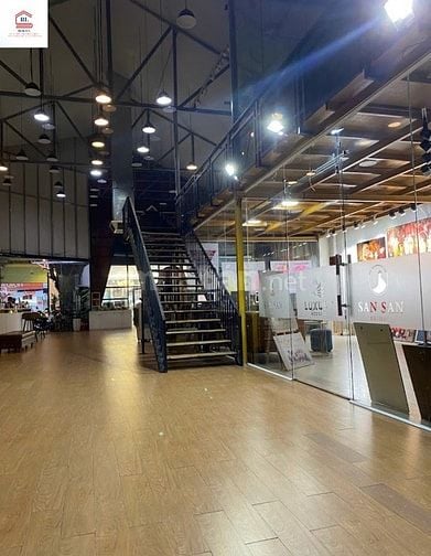 NGANG 14m! Cho thuê nhà mặt tiề Nguyễn Xí, P.26,Bình Thạnh_DT:14m x72m